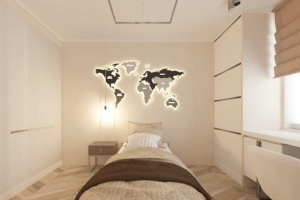 Детская для мальчика