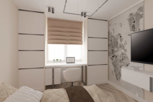 Детская для мальчика