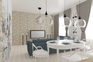 Нотки Парижа 1