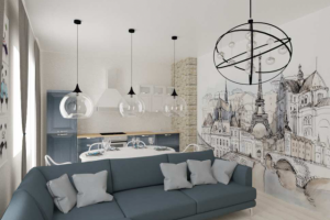 Нотки Парижа