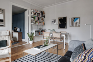 Скандинавский стиль