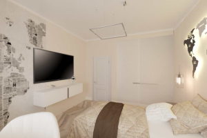 Детская для мальчика