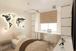 Детская для мальчика