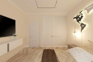 Детская для мальчика