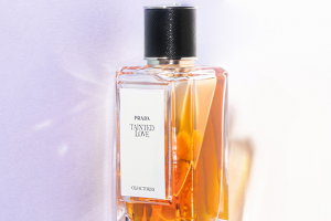 Ретушь парфюмов