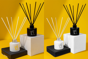 Ретушь диффузоров