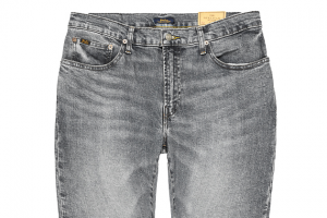 Ретушь различных брюк, шорт, юбок