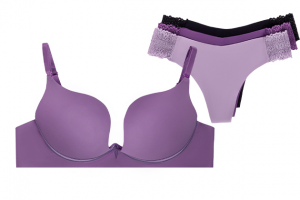 Ретушь нижнего белья