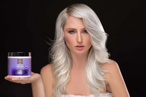 High End ретушь портретов