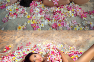 Ретушь портретов