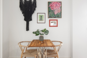 Ретушь интерьера