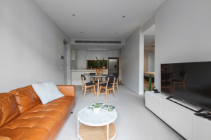 Ретушь интерьера