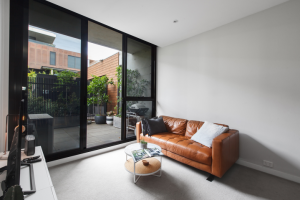 Ретушь интерьера