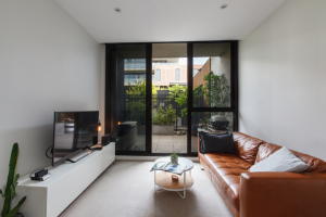 Ретушь интерьера