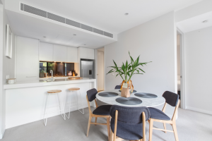 Ретушь интерьера