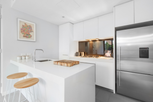 Ретушь интерьера