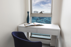 Ретушь интерьера