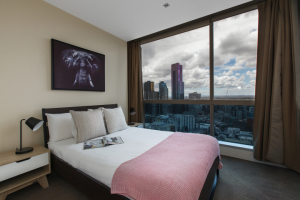 Ретушь интерьера