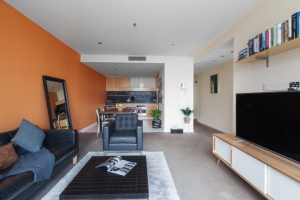 Ретушь интерьера