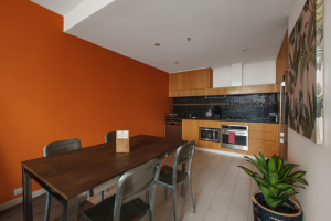 Ретушь интерьера