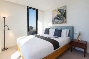 Ретушь интерьера