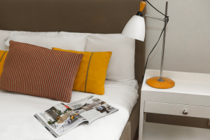 Ретушь интерьера