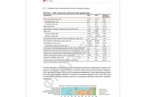 Анализ рыболовной отрасли Китая