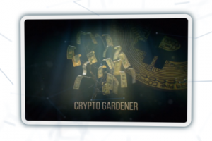 Intro #4 | Grypto Gardener