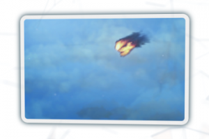 Intro #6 | Fenix event