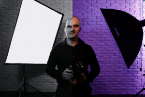 Монтаж и постобработка