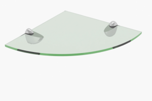 Рендер полки