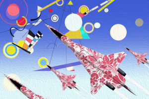 Русский авангард