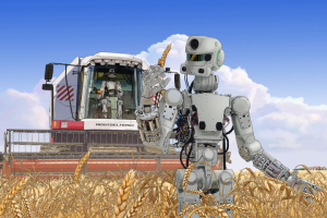 Время - вперёд!