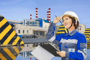 Время - вперёд!