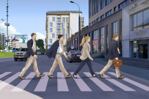 Специально для ателье "КЁ-студия".