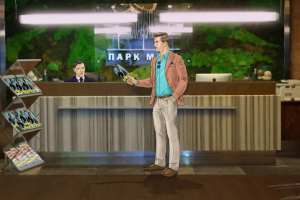 Специально для ателье "КЁ-студия".