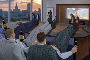 Специально для ателье "КЁ-студия"