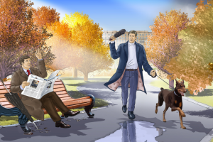 Специально для ателье "Студия КЁ".