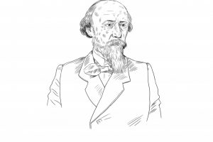 Некрасов Н.А.