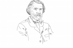 Тургенев И.С.