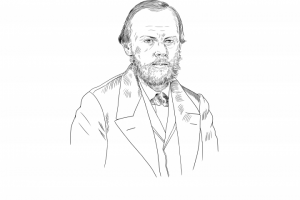 Достоевский Ф.М.