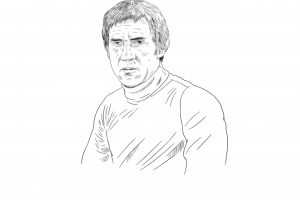 Высоцкий В.С.