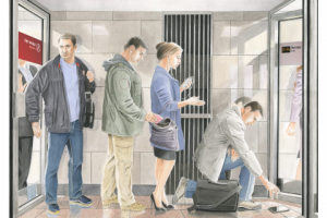 Для московского метро.