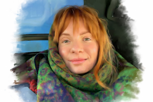 Наталья Москвина.