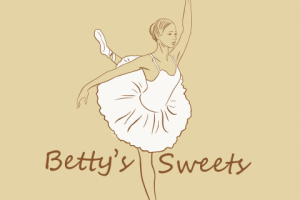 Логотип Betty s Sweets