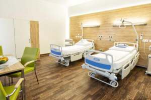 Текст для сайта клиники "Левита"