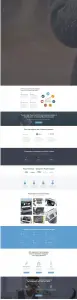 Текст для Landing Page
