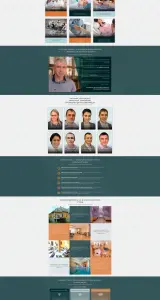 Текст для Landing Page