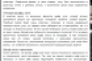 Текст на главную страницу мебельного сайта