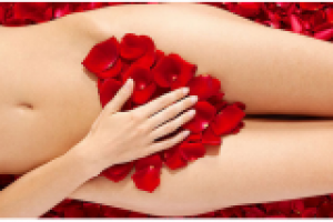 Правильный уход за интимной зоной